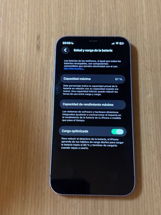iPhone 12