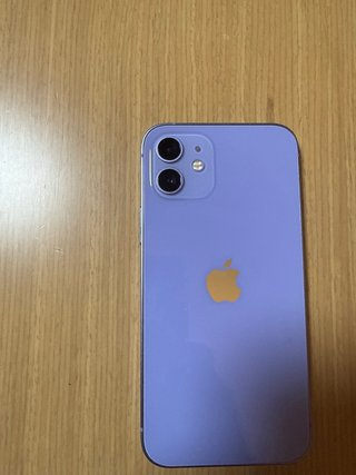 iPhone 12