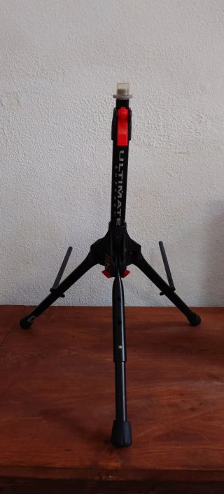 Ultimate Genesis AMP-150 Soporte Amplificador