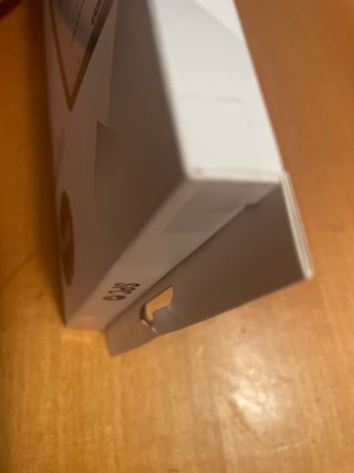 E-reader SPC Dickens Light 2, nuovo. Con sigillo