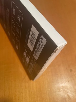 E-reader SPC Dickens Light 2, nuovo. Con sigillo