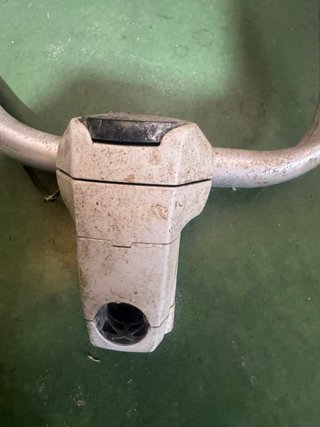 Soporte Manillar Stihl FS 260
