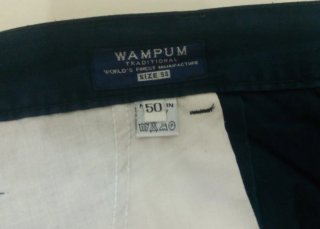 Pack ropa hombre