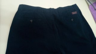 Pack ropa hombre