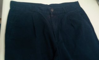 Pack ropa hombre