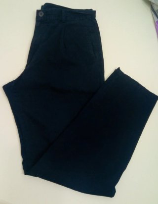 Pack ropa hombre