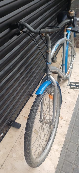 Bicicleta Decathlon Hop Talla S
