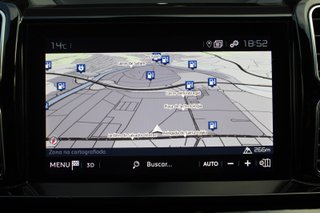 Citroen C5 AIRCROSS 225 eEAT8 Shine (2021)
