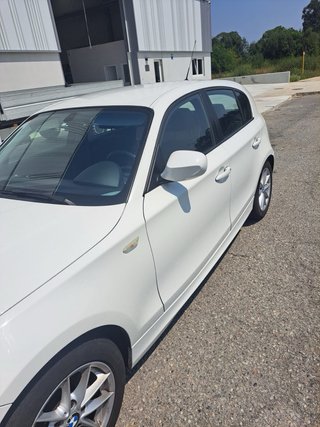 BMW Serie 1 2007