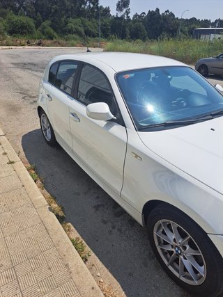 BMW Serie 1 2007
