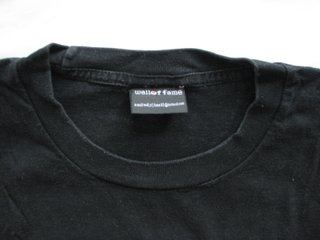 Crass Y2K Vintage T-Shirt Anarchopunk Crust Band