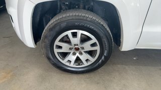 Volkswagen AMAROK Trendline CD Conect 3.0TDI 4MO BMT 120kW (2019)