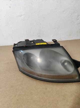 FARO XENON AUDI TT 8N
