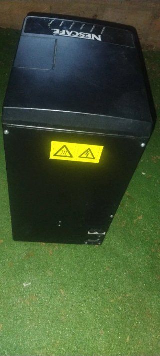 Máquina de café Nescafé