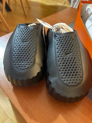 Nike Mind 001 Nero Nuove