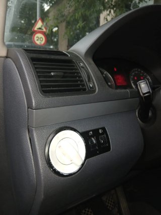 Volkswagen Touran 2005