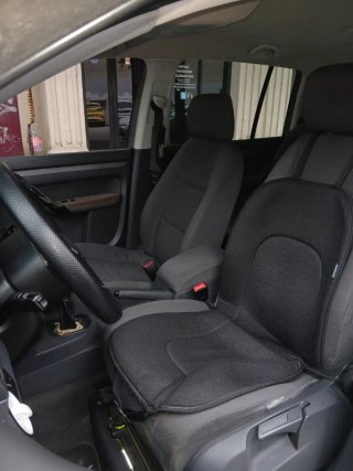 Volkswagen Touran 2005