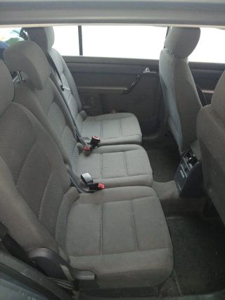 Volkswagen Touran 2005