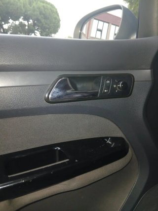 Volkswagen Touran 2005