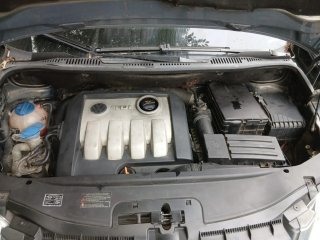 Volkswagen Touran 2005