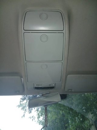 Volkswagen Touran 2005