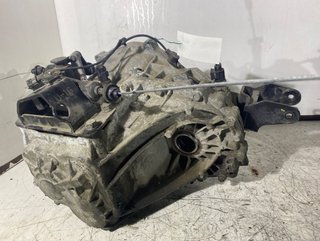 Kia 2895842 waj6c caja de cambios ceed emotion