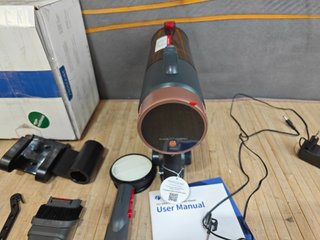 Proscenic P11 Ultra Aspiradora sin Cable 50.000Pa