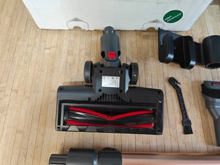 Proscenic P11 Ultra Aspiradora sin Cable 50.000Pa