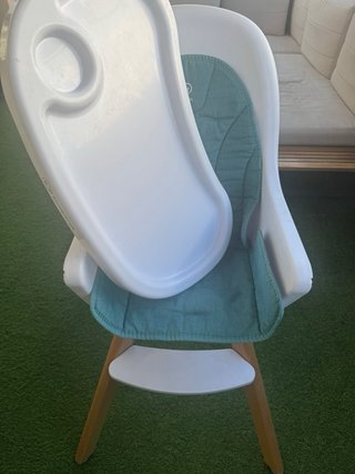 Trona KinderKraft Tixi