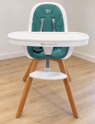 Trona KinderKraft Tixi