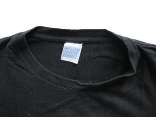 Camiseta Nirvana 1992 Smiley Vintage 90s Banda