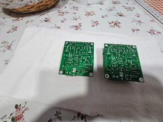 Módulos Mosfet Amplificador LJM