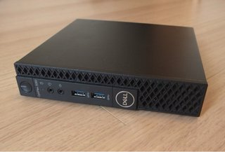 Dell Optiplex 3070 i5 16GB RAM 256GB NVMe SSD