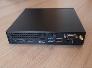 Dell Optiplex 3070 i5 16GB RAM 256GB NVMe SSD