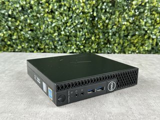 Dell Optiplex 3070 i5 16GB RAM 256GB NVMe SSD