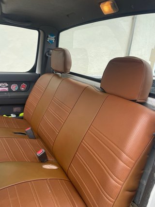 Nissan Navara 2.5 4x2 2004