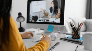 Classes de català i castellà online