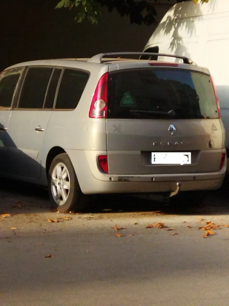 Renault Espace 2004 - foto 1