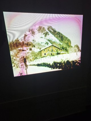 Proyector Panasonic PT- EX6000