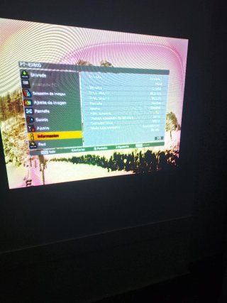 Proyector Panasonic PT- EX6000