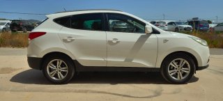 Hyundai ix35 2012