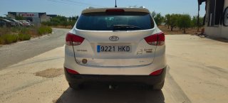 Hyundai ix35 2012