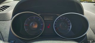 Hyundai ix35 2012