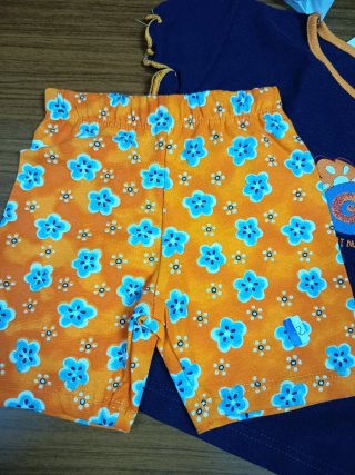 Conjunto infantil Skate Boy talla 2