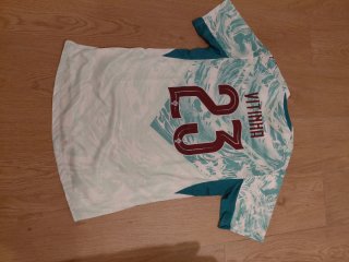 Camiseta Puma Portugal Versión jugador