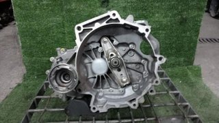 Caja de cambios seat gsa ibiza (6l1) 382359