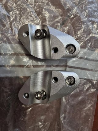 Riser multistrada