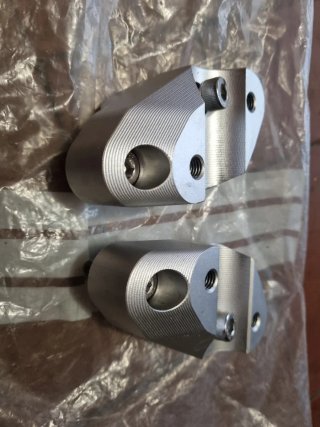 Riser multistrada
