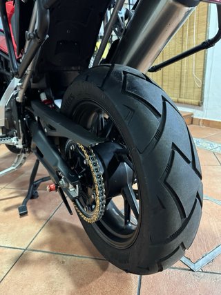 Triumph Tiger 900 GT Pro