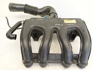 COLECTOR ADMISION PEUGEOT 206 WJY 9632251780